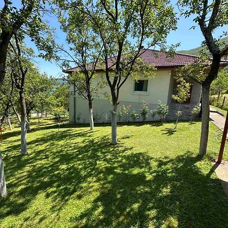 Willa Bosnian Hobbiton Kovacevo Polje Zewnętrze zdjęcie