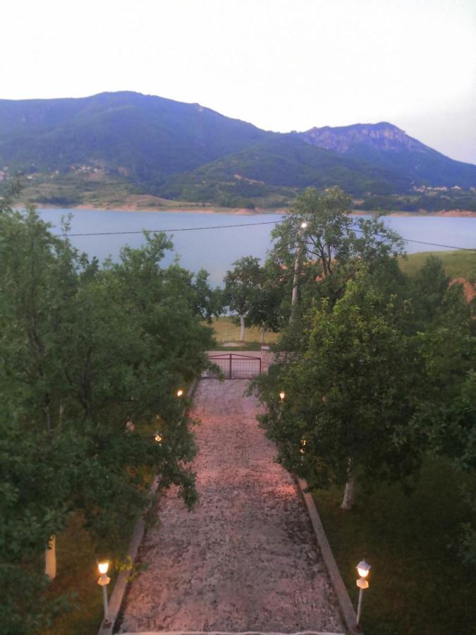 Willa Bosnian Hobbiton Kovacevo Polje Zewnętrze zdjęcie