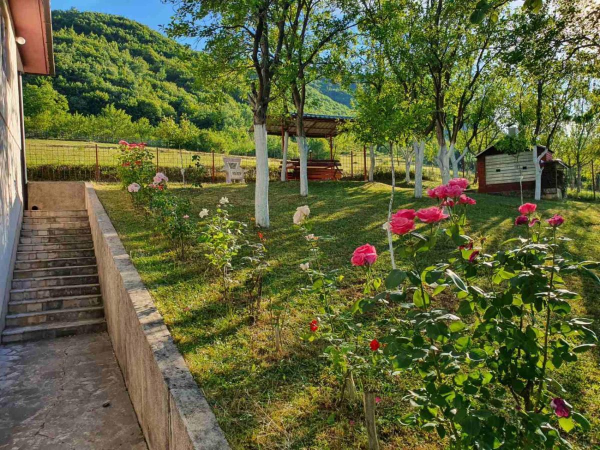 Willa Bosnian Hobbiton Kovacevo Polje Zewnętrze zdjęcie