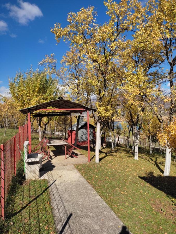 Willa Bosnian Hobbiton Kovacevo Polje Zewnętrze zdjęcie
