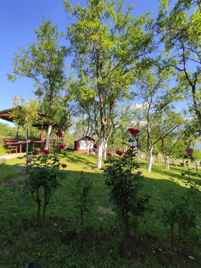 Willa Bosnian Hobbiton Kovacevo Polje Zewnętrze zdjęcie