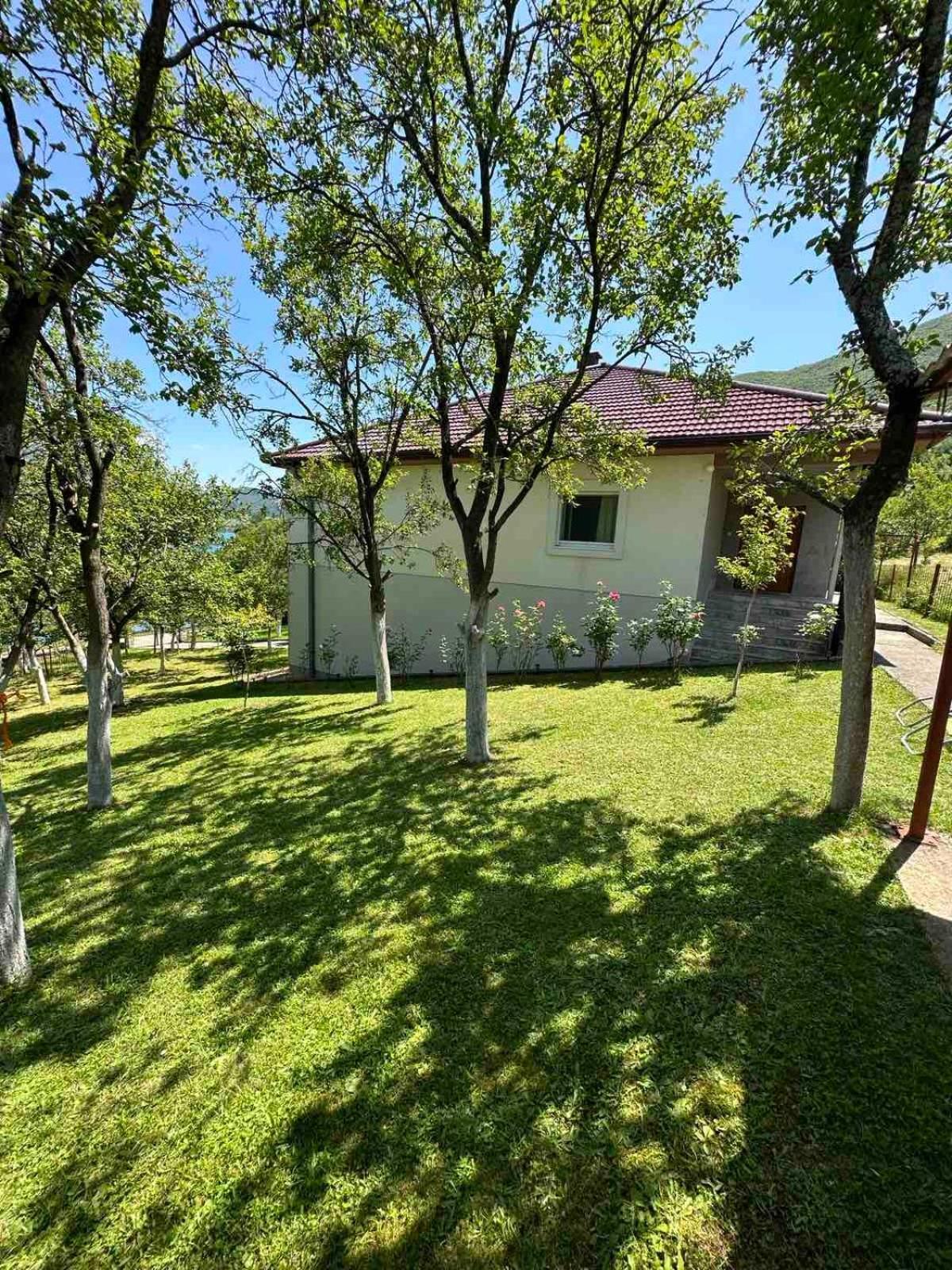 Willa Bosnian Hobbiton Kovacevo Polje Zewnętrze zdjęcie